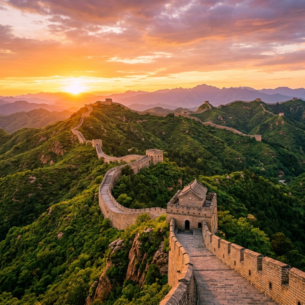 Imperial Wonders