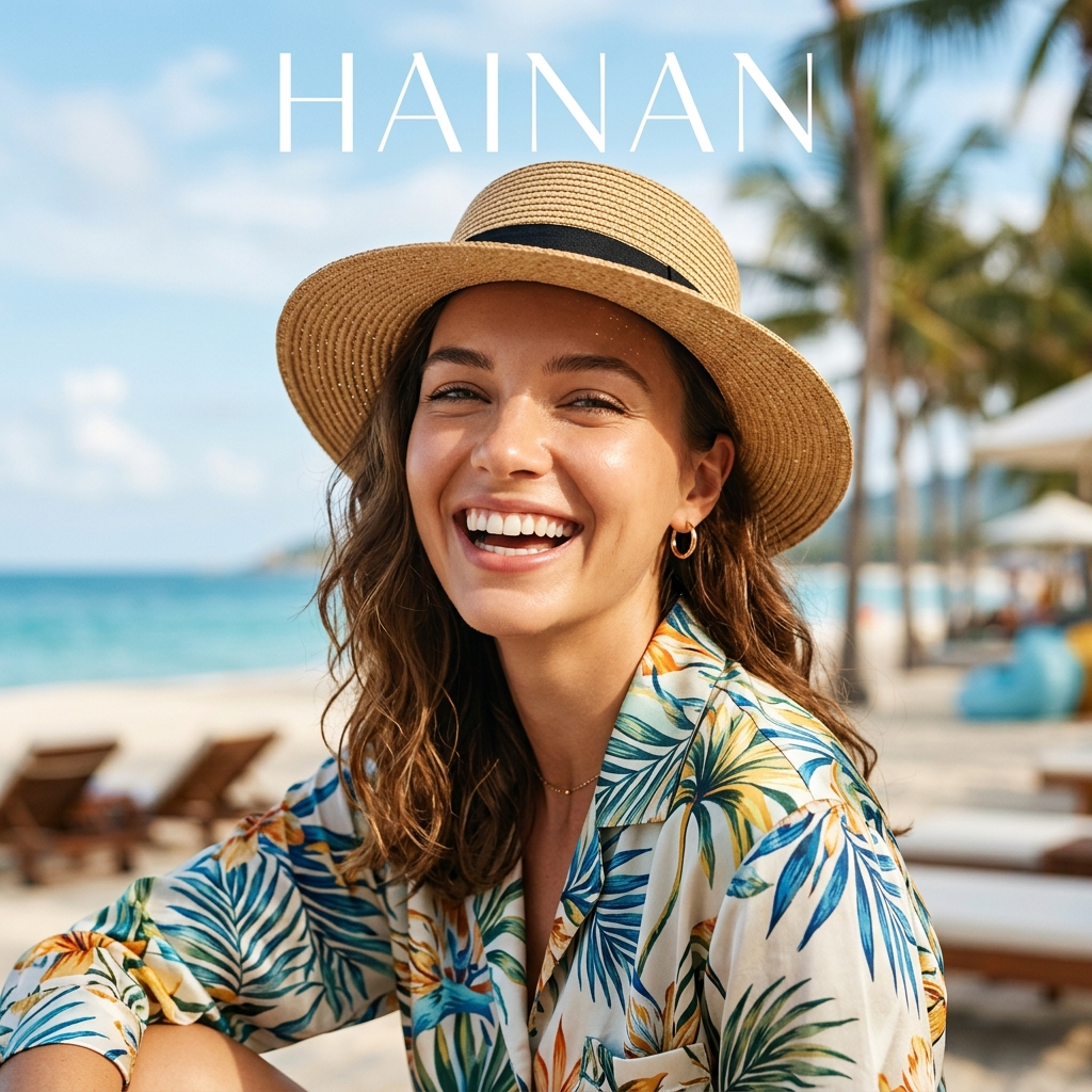 Hainan & South China